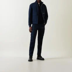 Illario Half-Zip Sweater