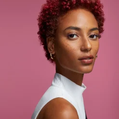 Illuminated Colour Conditioner