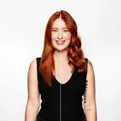 Illuminated Colour Conditioner