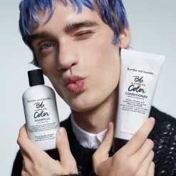 Illuminated Colour Conditioner