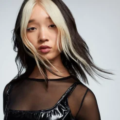 Illuminated Colour Conditioner