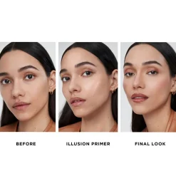 Illusion Priming Moisturiser