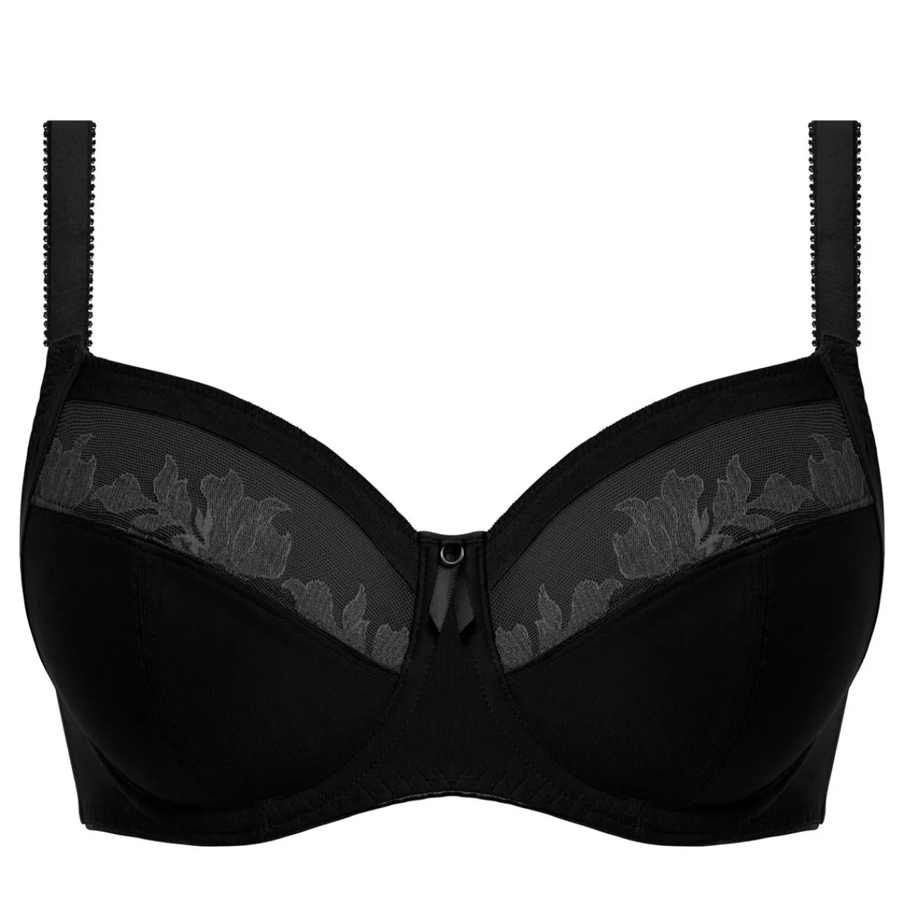 Sale FANTASIE Illusion Side Support Bra