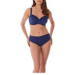 Sale FANTASIE Illusion Side Support Bra