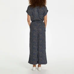 Ilona Printed Jumpsuit