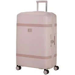 Clearance SAMSONITE Image Expandable Four-Wheel Spinner 75cm