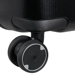 Clearance SAMSONITE Image Expandable Four-Wheel Spinner 75cm