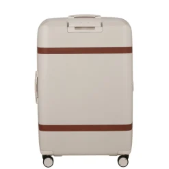 New SAMSONITE Image Expandable Four-Wheel Spinner 75cm