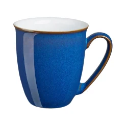 Fashion DENBY Imperial Blue Coffee Beaker-Mug