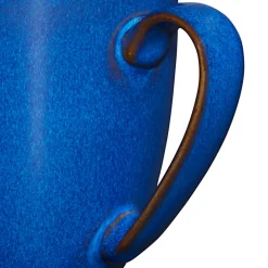 Fashion DENBY Imperial Blue Coffee Beaker-Mug