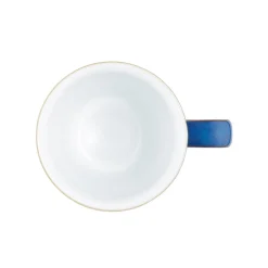 Fashion DENBY Imperial Blue Coffee Beaker-Mug