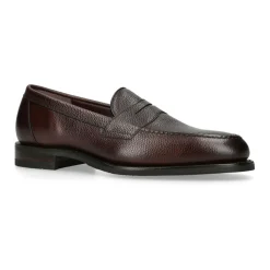 Imperial Grain Loafers