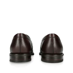 Imperial Grain Loafers