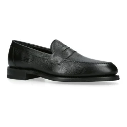 Discount LOAKE Imperial Grain Loafers