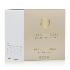 Imperial Rose Cartridge