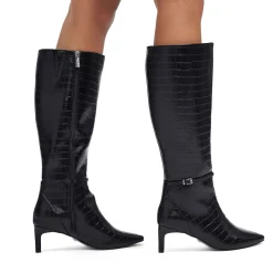 Outlet CARVELA Impress Knee-High Boots
