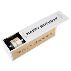 Best MOËT & CHANDON Impérial Brut Birthday Gift Set