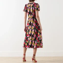 Discount SISTER JANE In Bloom Floral Dress