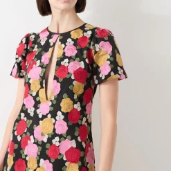 Discount SISTER JANE In Bloom Floral Dress