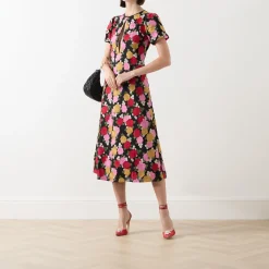 Discount SISTER JANE In Bloom Floral Dress