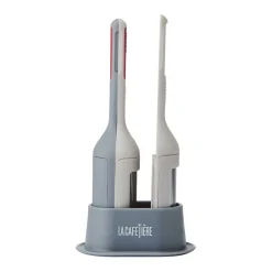 Fashion LA CAFETIÈRE 2-in-1 Brewstir Tea and Coffee Infuser