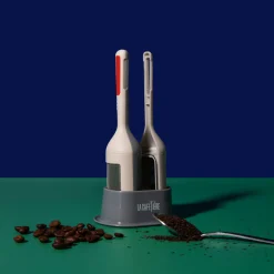 Fashion LA CAFETIÈRE 2-in-1 Brewstir Tea and Coffee Infuser