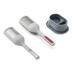 Fashion LA CAFETIÈRE 2-in-1 Brewstir Tea and Coffee Infuser