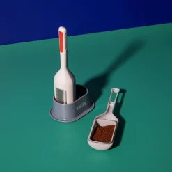 Fashion LA CAFETIÈRE 2-in-1 Brewstir Tea and Coffee Infuser