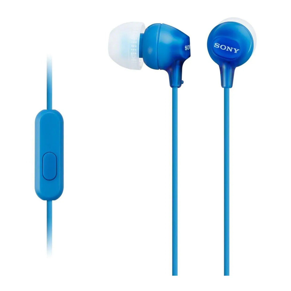 In Ear Smartphone Earphones