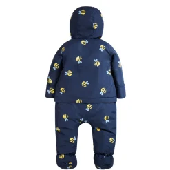 Hot FRUGI 2-in-1 Rambler Pram Suit