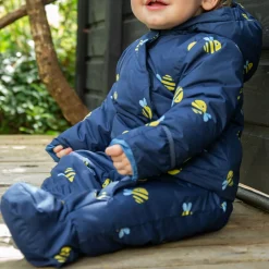 Hot FRUGI 2-in-1 Rambler Pram Suit