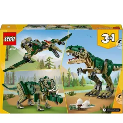 3in1 T. Rex