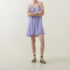 Discount PITUSA Inca Mini Dress