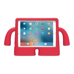 Best OTTERBOX 9.7-inch iPad Pro Case iGuy Chilli Pepper Red
