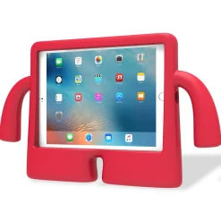 Best OTTERBOX 9.7-inch iPad Pro Case iGuy Chilli Pepper Red