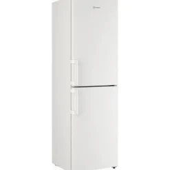 Indesit Fridge Freezer 50-50
