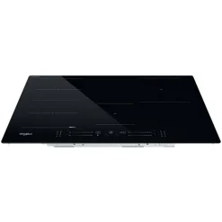 Outlet WHIRLPOOL Induction Black Glass-Ceramic Hob