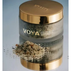 Discount VOYA Indulgent Sea Marine Bath Salts