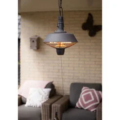 Indus Hanging Heater