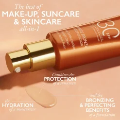 Infinite Bronze Tinted Protection Sunlight Cream SPF 30