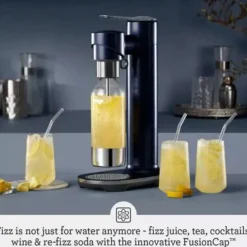 InFizz Carbonator Damson