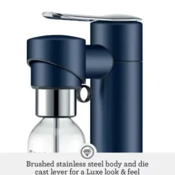 InFizz Carbonator Damson