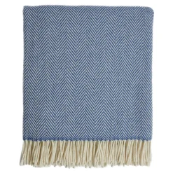 Clearance FOXFORD Inishmore Throw