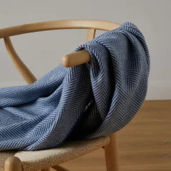 Clearance FOXFORD Inishmore Throw