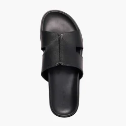 Insight Leather Sandals
