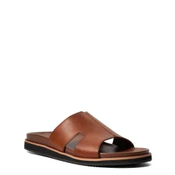 Insight Leather Sandals