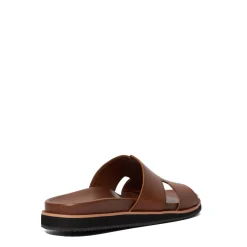 Insight Leather Sandals