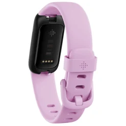 Fashion FITBIT Inspire 3 Black-Lilac Bliss Tracker