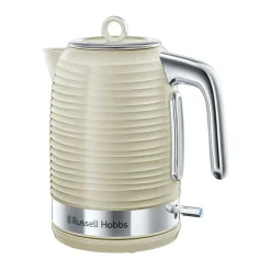 Inspire Cream Kettle