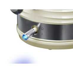 Inspire Cream Kettle